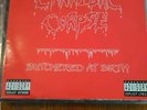 Cannibal corpse butchered at birth censored original