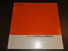 Anthony Williams, Spring, BST 84216, New York USA, VANGELDER, EX