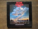 LP - O.S.T. RETURN OF THE LIVING DEAD PART II 2 