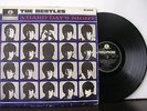 vinyle Parlophone import UK mono : BEATLES - A HARD DAY'S NIGHT