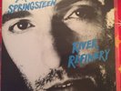 Bruce Springsteen Vinyl LP River Refinery
