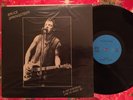 Bruce Springsteen Vinyl LP Live in Ahoy 81
