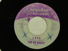 THE NO NAMES Love GUYDEN hear soundclip