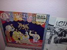 MALDITA VECINDAD   EL CIRCO LP 1992 ( CAIFANES, SODA STEREO)
