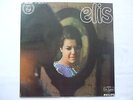 ELIS REGINA - ELIS LP DG 1st MONO 1966 PHILIPS BRAZIL EDU LOBO JAZZ BOSSA NOVA