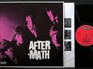 ROLLING STONES Aftermath LP nMINT GER 1980s Decca Records Reissue vinyl record