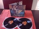 DAVID BOWIE  THE MAN WHO SOLD THE WORLD DRESSCOVER HYPER RARE RYKO IN BLACK VINY