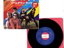 BOOMTOWN RATS / I DON'T LIKE MONDAYS 1979 JAPAN 7inch SINGLE