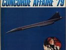 STELVIO CIPRIANI OST CONCORDE AFFAIRE '79 JAPAN ONLY LP