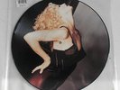 Madonna - Vogue. 1990 Picture Disc 12