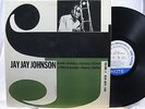 ++ Jay Jay Johnson - Blue Note BLP1506 - The Eminent Vol. 2 - Lex, Flat, Frame