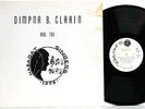 DIMPNA B CLARIN & HABAGAT SINGERS 1975 LP on El Saturn VG++ Sun-Ra Rare