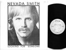 Private IL AOR Modern Soul LP NEVADA SMITH Looking For Someone on DNA VG++