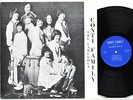 Private Funk Breaks LP THE FABULOUS CONTI FAMILY Sounds Of America on No Label