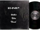 Private Ohio Jazz Funk LP WILBUR NILES THRUST Re-Entry on Plum Place M-/VG++