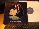 Van Der Graaf Generator, H to he who am the.., UK prog, german Press 1970