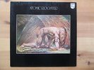 ATOMIC ROOSTER DEATH WALKS BEHIND YOU PHILIPS 6369 005 RARE ORIGINAL LP MINT-