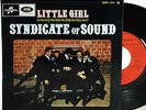 SYNDICATE OF SOUND LITTLE GIRL EP 7