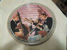 VOGUE-PICTURE  RECORD-CHARLIE SHAVERS  QUINTET-DIZZY'S DILEMMA/SHE'S FUNNY-R754