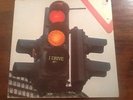 I DRIVE Same (Metronome MLP 15.420) German original. Rare EXC/EXC