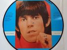 The Rolling Stones LP A Picture Disc For Christmas not tmoq Rare