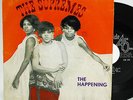 THE SUPREMES THE HAPPENING EP 7
