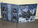 Dissection - Storm of the light's bane FOC LP Vinyl - DIE BM RARITÄT -