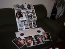 THE BEATLES 2 LP SET 
