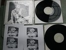 David Bowie - Neon Permafrost Double LP Live Oslo 1978