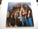 Slayer Live Decade Of Aggression 2x LP Vinyl