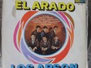 LOS APSON EL ARADO