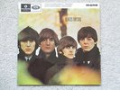 BEATLES BEATLES FOR SALE ORIG 1965 1ST PRESS PARLOPHONE MONO 4 TRACK EP W P/S