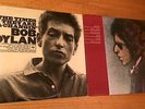 Bob Dylan: 2LP Lot: Times They Are A-Changin', Blood On the Tracks US