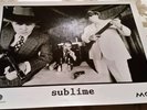 SUBLIME KILLIN' IT PRESS PHOTO/KIT SKUNK RECORDS RARE