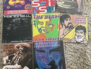 Man`s Ruin Records Bundle Magic Dirt black anvil ego Hand of Doom Mensclub The H
