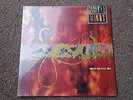 Simple Minds - Good News From The Next World (1995)vinyl lp (sealed)