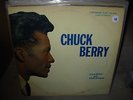 CHUCK BERRY rockin' at the hops ( r&b ) - chess blue 1448 - DG -