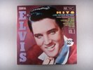 Elvis Presley HITS LIKE NEVER BEFORE RCA PL-90486 German 1958 studio outtakes NM