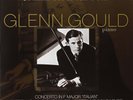 GLENN GOULD - BACH: CONCERTO IN F MAJOR 'ITALIAN'  VINYL LP NEU
