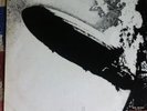 LED ZEPPELIN I UK vinyl LP 1 one