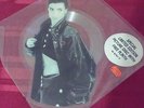 Prince And The Revolution Kiss vinyl picture disc single UK import