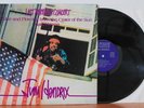 JIMI HENDRIX Alive & Flowing From The Crater of The Sun LP (Jupiter 444) TMOQ