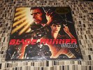 VANGELIS  BLADE RUNNER SOUNDTRACK AUDIO FIDELITY 180g RED vinyl