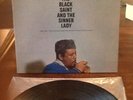 CHARLES MINGUS LP: Black Saint Sinner Lady-  Orig 1st Mono Impulse Mono A-35 RVG