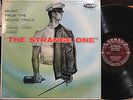 The Strange One Soundtrack; 1957 Coral Records; Kenyon Hopkins; RARE; VINTAGE