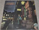 DAVID BOWIE Ziggy Stardust PRIZED 6E/4E EX LP with SUPERB CLEAN AUDIO QUALITY.