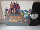 THE BEATLES - Yellow Submarine. 1969 Apple SMO 74 585