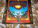 The Grateful Dead....Aoxomoxoa...LP