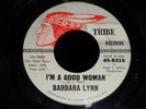 BARBARA LYNN NORTHERN SOUL 45 