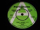 (BOB) SAKER MONSTER MOD DANCER UK 45 
